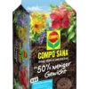 Qualitäts-Blumenerde (60 L) | Erden Von COMPO 2 Qualitäts-Blumenerde (60 L) | Erden Von COMPO -Compo Verkaufsgeschäft 550951 Qualitaets Blumenerde 60 L 2220214004 co 0