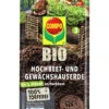 Hochbeet- Und Gewächshauserde Torffrei (60 L) | BIO Erden Von COMPO -Compo Verkaufsgeschäft 550956 BIO Hochbeet und Gewaechshauserde torffrei 60 L 2402704004 co 0