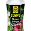 Blumendünger Mit Guano (1 L) | Dünger Von COMPO -Compo Verkaufsgeschäft 550967 Blumenduenger mit Guano 1 L 1203212004 co 0