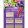 Balkon- Und Kübelpflanzen Düngestäbchen Mit Guano (30 Stück) | Dünger Von COMPO -Compo Verkaufsgeschäft 550970 Balkon und Kuebelpflanzen Duengestaebchen mit Guano 30 Stueck 1206202004 co 0