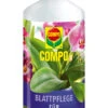 Blattpflege Für Orchideen (250 Ml) | Blumenpflege Von COMPO -Compo Verkaufsgeschäft 550976 Blattpflege fuer Orchideen 250 ml 1402012004 co 0