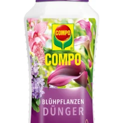 Blühpflanzendünger (500 Ml) | Dünger Von COMPO