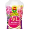 Langzeit Blumendünger (750 Ml) | Dünger Von COMPO -Compo Verkaufsgeschäft 550991 Langzeit Blumenduenger 750 ml 2082102004 co 0