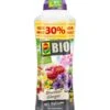 Blumendünger (1,3 L) | BIO Dünger Von COMPO -Compo Verkaufsgeschäft 550992 BIO Blumenduenger 1 3 L 2082202004 co 0