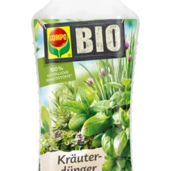 Kräuterdünger (500 G) | BIO Dünger Von COMPO
