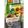 Hornspäne (2,5 Kg) | BIO Dünger Von COMPO -Compo Verkaufsgeschäft 551018 BIO Hornspaene 2 5 kg 1261102004 co 0