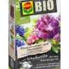 Rhododendron- Und Hortensien Langzeit-Dünger Mit Schafwolle (750 G) | BIO Dünger Von COMPO 1 Rhododendron- Und Hortensien Langzeit-Dünger Mit Schafwolle (750 G) | BIO Dünger Von COMPO -Compo Verkaufsgeschäft 551025 BIO Rhododendron und Hortensien Langzeit Duenger mit Schafwolle 750 g 2029302004 co 0
