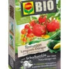Tomaten Langzeit-Dünger Mit Schafwolle (750 G) | BIO Dünger Von COMPO -Compo Verkaufsgeschäft 551027 BIO Tomaten Langzeit Duenger mit Schafwolle 750 g 2029702004 co 0