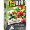Beeren Langzeit-Dünger Mit Schafwolle (750 G) | BIO Dünger Von COMPO 1 Beeren Langzeit-Dünger Mit Schafwolle (750 G) | BIO Dünger Von COMPO -Compo Verkaufsgeschäft 551028 BIO Beeren Langzeit Duenger mit Schafwolle 750 g 2029802004 co 0