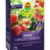 Beeren Langzeit-Dünger (2 Kg) | Dünger Von COMPO -Compo Verkaufsgeschäft 551040 Beeren Langzeit Duenger 2 kg 2379402004 co 0