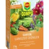 Garten Langzeit-Dünger (2 Kg) | Dünger Von COMPO -Compo Verkaufsgeschäft 551041 Garten Langzeit Duenger 2 kg 2384602004 co 0