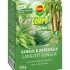 Bambus Langzeit-Dünger (850 G) | Dünger Von COMPO -Compo Verkaufsgeschäft 551042 Bambus Langzeit Duenger 850 g 2384702004 co 0