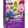 Rhododendron Langzeit-Dünger (2 Kg) | Dünger Von COMPO -Compo Verkaufsgeschäft 551044 Rhododendron Langzeit Duenger 2 kg 2384902004 co 0