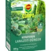 Koniferen Langzeit-Dünger (850 G) | Dünger Von COMPO -Compo Verkaufsgeschäft 551047 Koniferen Langzeit Duenger 850 g 2385402004 co 0