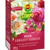 Rosen Langzeit-Dünger (850 G) | Dünger Von COMPO 2 Rosen Langzeit-Dünger (850 G) | Dünger Von COMPO -Compo Verkaufsgeschäft 551050 Rosen Langzeit Duenger 850 g 2385802004 co 0