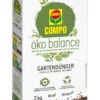 öko Balance Gartendünger (2 Kg) | Dünger Von COMPO -Compo Verkaufsgeschäft 551054 oeko balance Gartenduenger 2 kg 2679002004 co 0