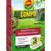 Rasendünger Plus Unkrautvernichter (3 Kg) | Dünger Von COMPO -Compo Verkaufsgeschäft 551056 Rasenduenger plus Unkrautvernichter 3 kg 1331042004 co 0