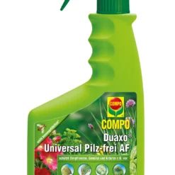 Universal Pilz-frei AF (750 Ml) | Pflanzenschutz Von COMPO