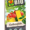 Gelbtafeln (7 Stück) | BIO Fallen Und Fernhaltemittel Von COMPO -Compo Verkaufsgeschäft 551063 BIO Gelbtafeln 7 Stueck 1733302004 co 0