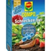Schnecken-frei (225 G) | Pflanzenschutz Von COMPO -Compo Verkaufsgeschäft 551075 Schnecken frei 225 g 2065502004 co 0