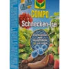Schnecken-frei (200 G) | Pflanzenschutz Von COMPO 2 Schnecken-frei (200 G) | Pflanzenschutz Von COMPO -Compo Verkaufsgeschäft 551076 Schnecken frei 200 g 2065602004 co 0