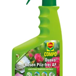 Rosen Pilz-frei AF (750 Ml) | Pflanzenschutz Von COMPO