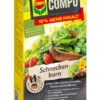 Schneckenkorn (1,1 Kg) | Fallen Und Fernhaltemittel Von COMPO -Compo Verkaufsgeschäft 551106 Schneckenkorn 1 1 kg 2336702004 co 0