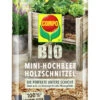 Mini-Hochbeet Holzschnitzel (16 L) | BIO Beethackschnitzel Von COMPO -Compo Verkaufsgeschäft 555800 BIO Mini Hochbeet Holzschnitzel 16 l 2863788004 co 0