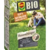Rasendünger (3 Kg) | BIO Rasendünger Von COMPO -Compo Verkaufsgeschäft 555820 BIO Rasenduenger 3 kg 2859102004 co 0