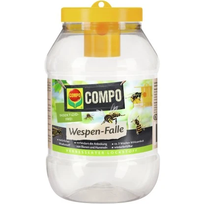 Compo Wespen-Falle N 3 Compo Wespen-Falle N