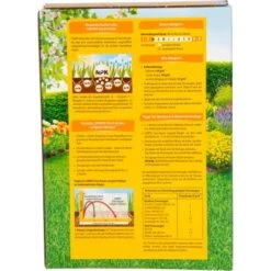 Compo Start-Rasen Langzeit-Dünger 1,5 Kg 13 Compo Start-Rasen Langzeit-Dünger 1,5 Kg -Compo Verkaufsgeschäft 8785032 4497 2