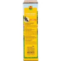Compo Start-Rasen Langzeit-Dünger 1,5 Kg 14 Compo Start-Rasen Langzeit-Dünger 1,5 Kg -Compo Verkaufsgeschäft 8785032 4497 4