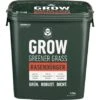 Compo Grow Greener Grass 5,5 Kg Für 200 M² -Compo Verkaufsgeschäft 878509 4497 1