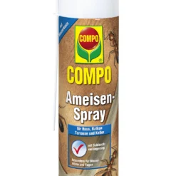 COMPO Ameisen-Spray N (400 Ml)