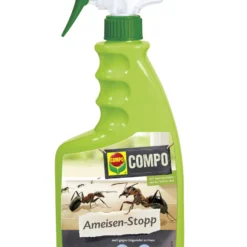 COMPO Ameisen-Stopp N (750 Ml)