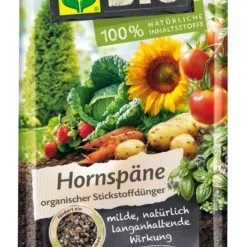 COMPO BIO Hornspäne 2,5 Kg