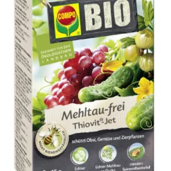 COMPO BIO Mehltau-frei Thiovit-Jet (75 G)