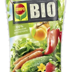 COMPO BIO Obst- Und Gemüsedünger