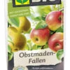 COMPO BIO Obstmaden-Fallen (2 Stück) 2 COMPO BIO Obstmaden-Fallen (2 Stück) -Compo Verkaufsgeschäft COMPO BIO Obstmaden Fallen 2 Stueck