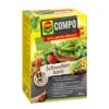 COMPO Bio Schneckenkorn 1 COMPO Bio Schneckenkorn -Compo Verkaufsgeschäft COMPO Bio Schneckenkorn 550 g
