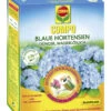 COMPO Blaue Hortensien 800 G -Compo Verkaufsgeschäft COMPO Blaue Hortensien 800 g