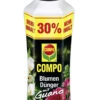 COMPO Blumendünger Mit GUANO 1 COMPO Blumendünger Mit GUANO -Compo Verkaufsgeschäft COMPO Blumenduenger mit Guano 1 3 l
