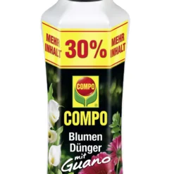 COMPO Blumendünger Mit GUANO