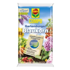 COMPO Blaukorn -Compo Verkaufsgeschäft COMPO CLAUKORN 4008398631833 01