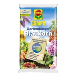 COMPO Blaukorn -Compo Verkaufsgeschäft COMPO CLAUKORN 4008398839123 01