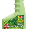 COMPO Duaxo Universal Pilz-frei AF (750 Ml) 2 COMPO Duaxo Universal Pilz-frei AF (750 Ml) -Compo Verkaufsgeschäft COMPO Duaxo Universal Pilz frei AF 750 ml