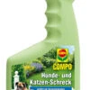 COMPO Hunde- Und Katzen-Schreck 500 Ml -Compo Verkaufsgeschäft COMPO Hunde und Katzen Schreck 500 ml