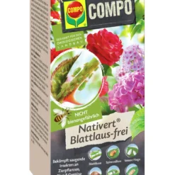 COMPO Nativert Blattlaus-frei