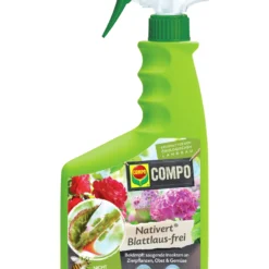 COMPO Nativert Blattlaus-frei AF