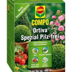 COMPO Ortiva Spezial Pilz-frei 20 Ml